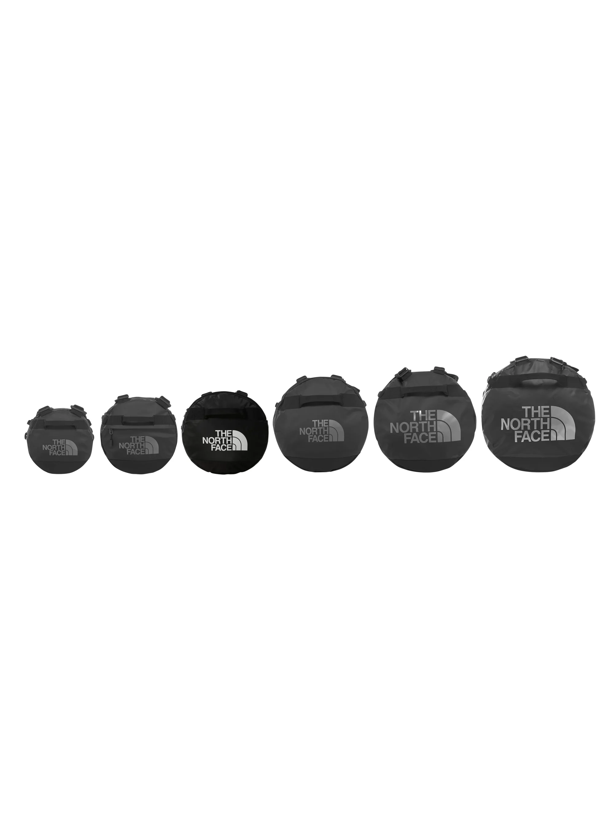 The North Face BASE CAMP DUFFEL NF0A52SA53R