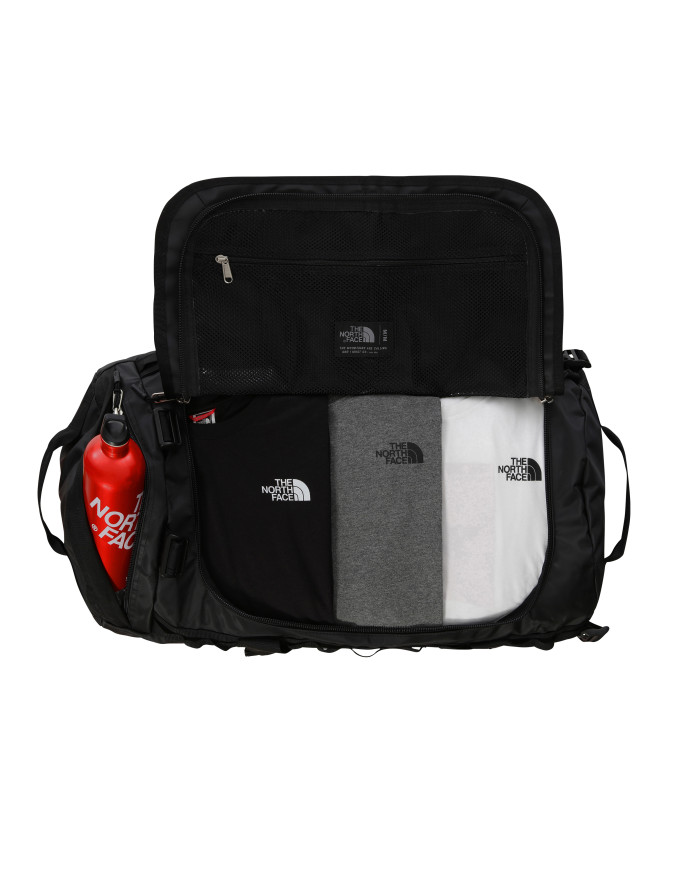 The North Face Base Camp Duffel Czarna – Kup Online