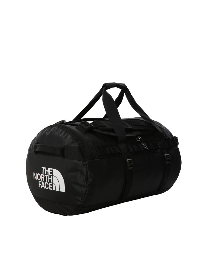 The North Face Base Camp Duffel Czarna – Kup Online