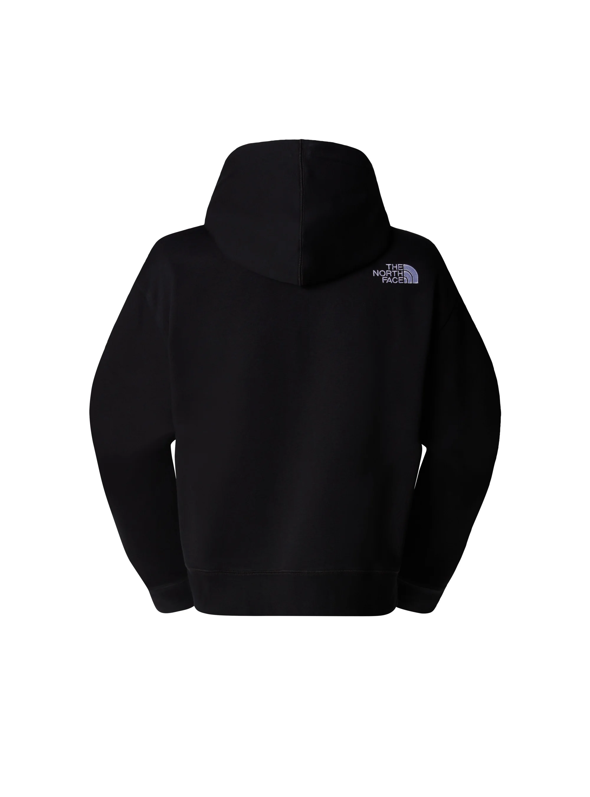 The North Face W ESSENTIAL CROP HOODIE NF0A89EXJK3
