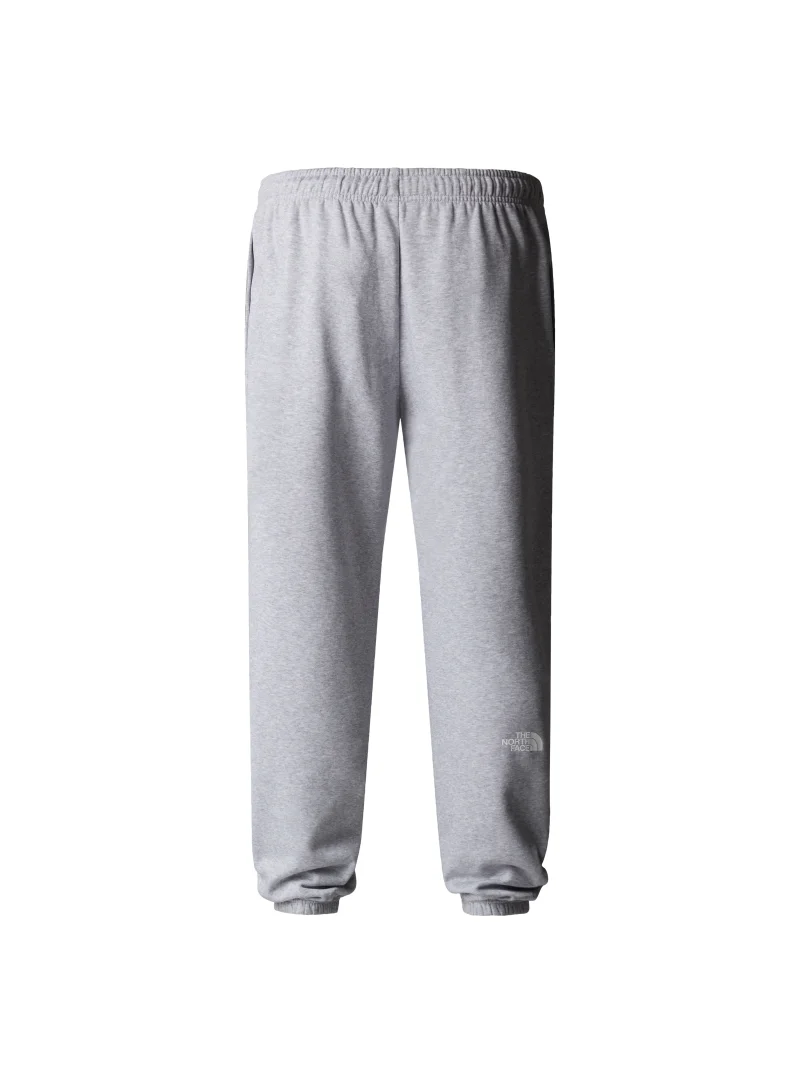 The North Face Męskie Spodnie M SD RG TP JOGGER Szary