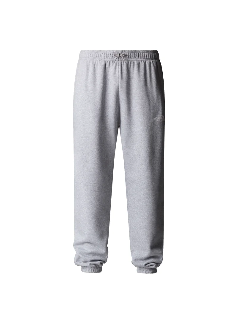 The North Face Męskie Spodnie M SD RG TP JOGGER Szary