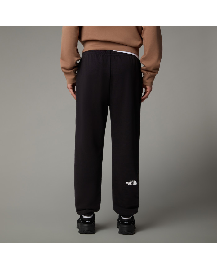 The North Face Męskie Spodnie M SD LT RG TP JOGGER Czarny