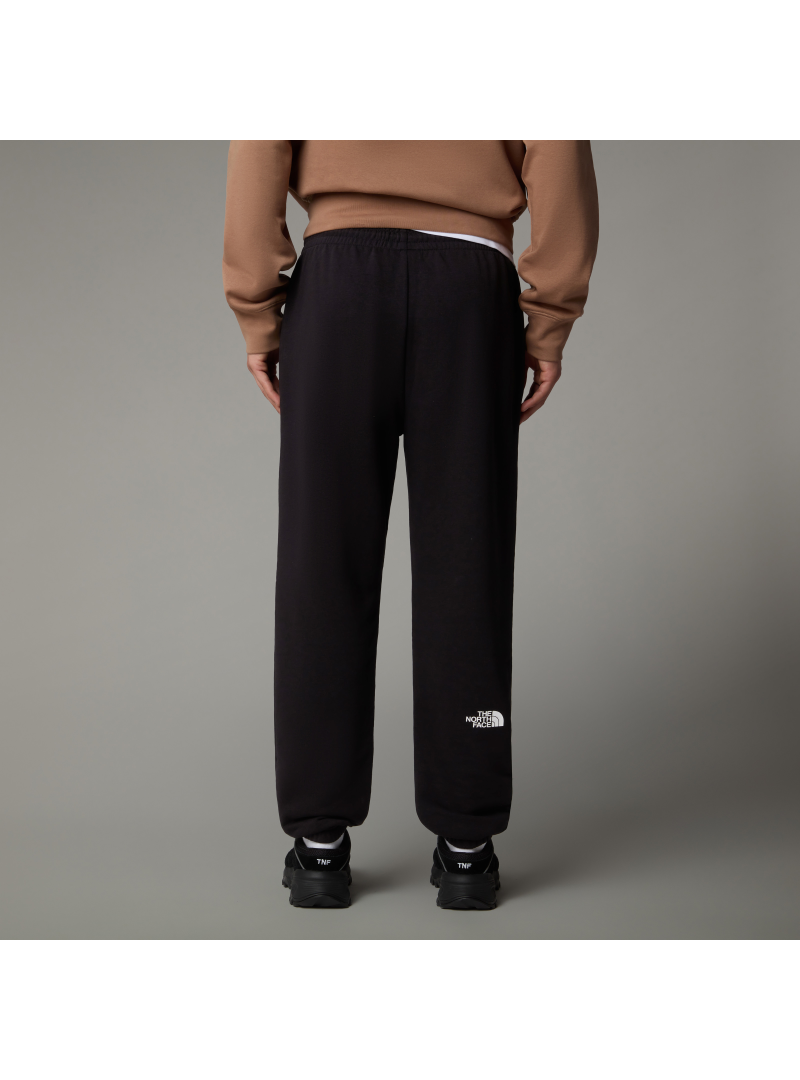 The North Face Męskie Spodnie M Sd Lt Rg Tp Jogger NF0A8C41JK3 Czarny | Sklep Monotox