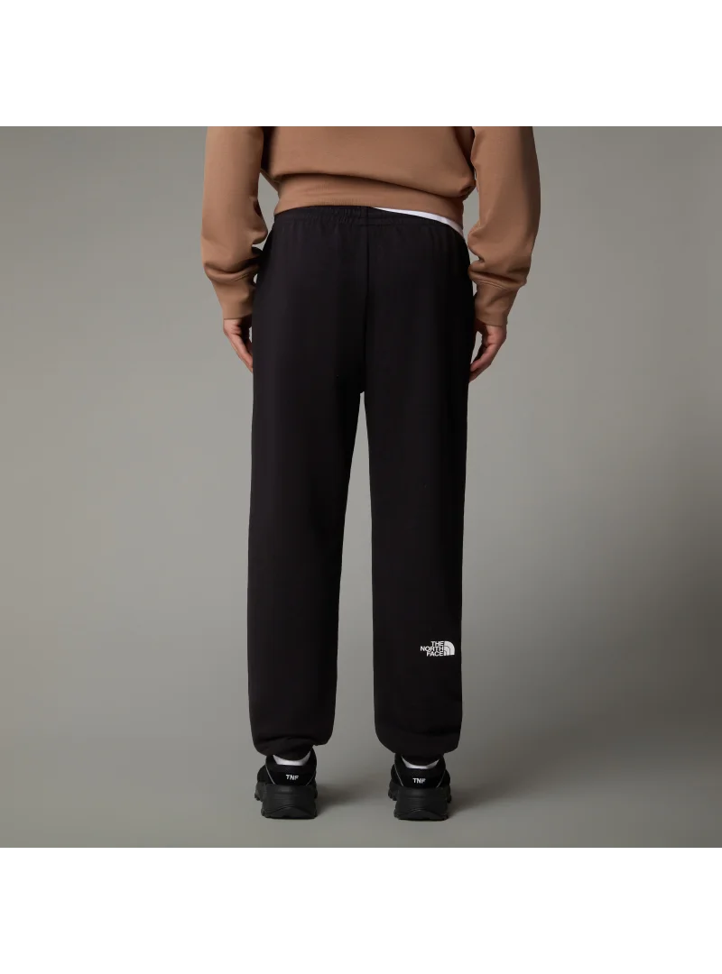 The North Face Męskie Spodnie M SD LT RG TP JOGGER Czarny
