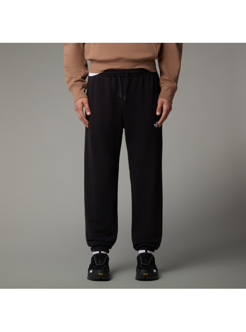 The North Face Męskie Spodnie M Sd Lt Rg Tp Jogger NF0A8C41JK3 Czarny | Sklep Monotox