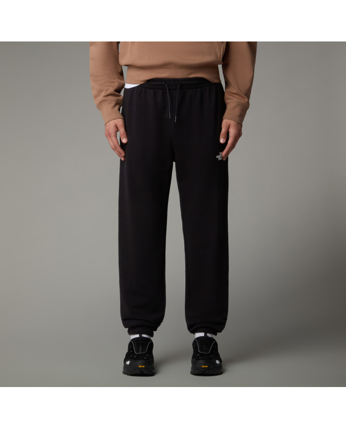 The North Face Męskie Spodnie M SD LT RG TP JOGGER Czarny