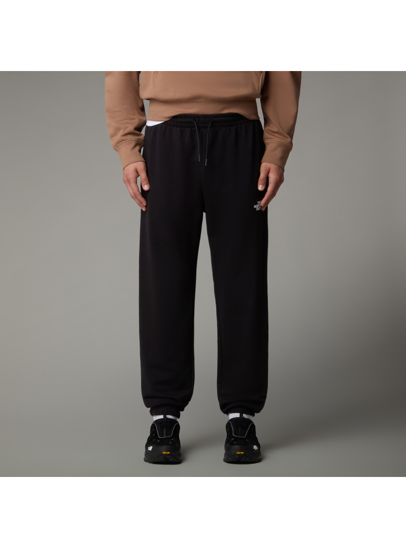 The North Face Męskie Spodnie M Sd Lt Rg Tp Jogger NF0A8C41JK3 Czarny | Sklep Monotox
