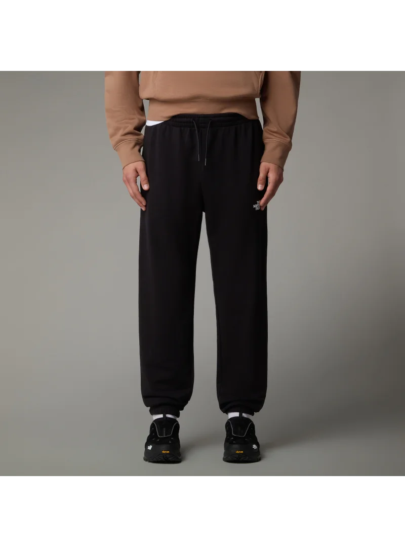 The North Face Męskie Spodnie M SD LT RG TP JOGGER Czarny