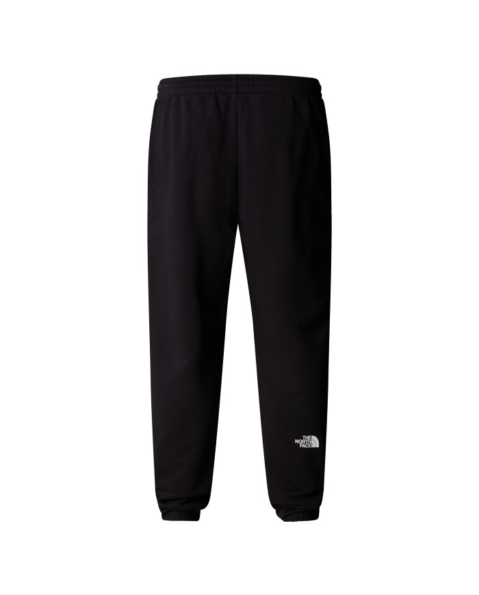 The North Face Męskie Spodnie M SD LT RG TP JOGGER Czarny