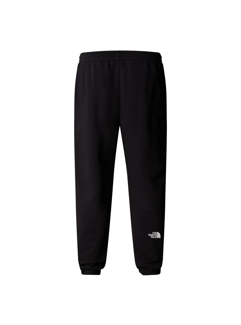 The North Face Męskie Spodnie M SD LT RG TP JOGGER Czarny