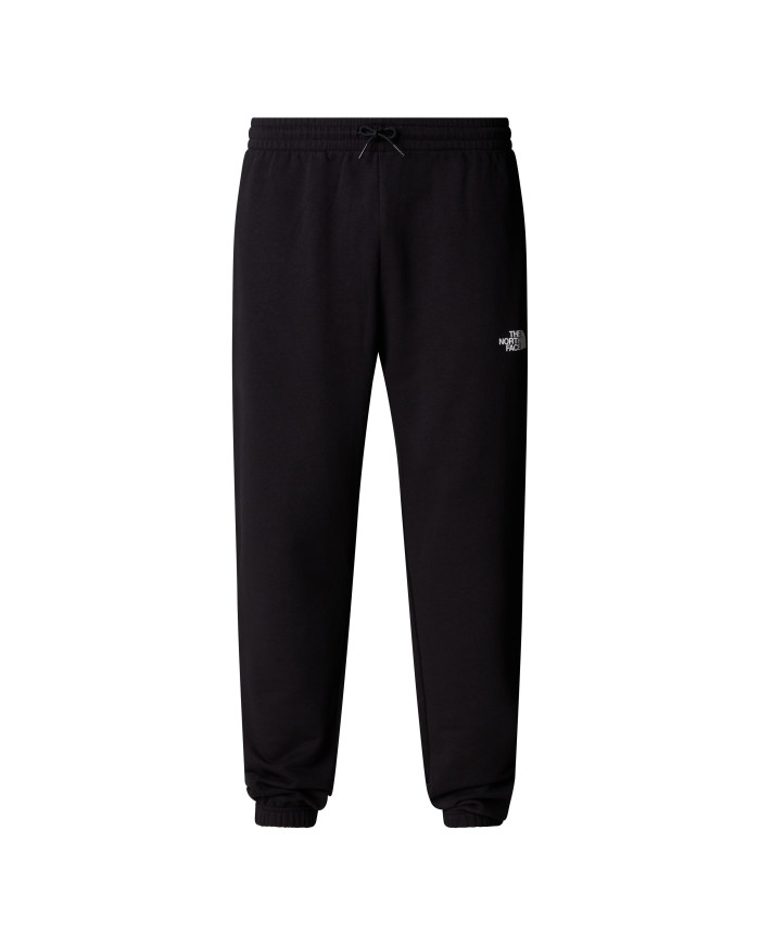 The North Face Męskie Spodnie M SD LT RG TP JOGGER Czarny