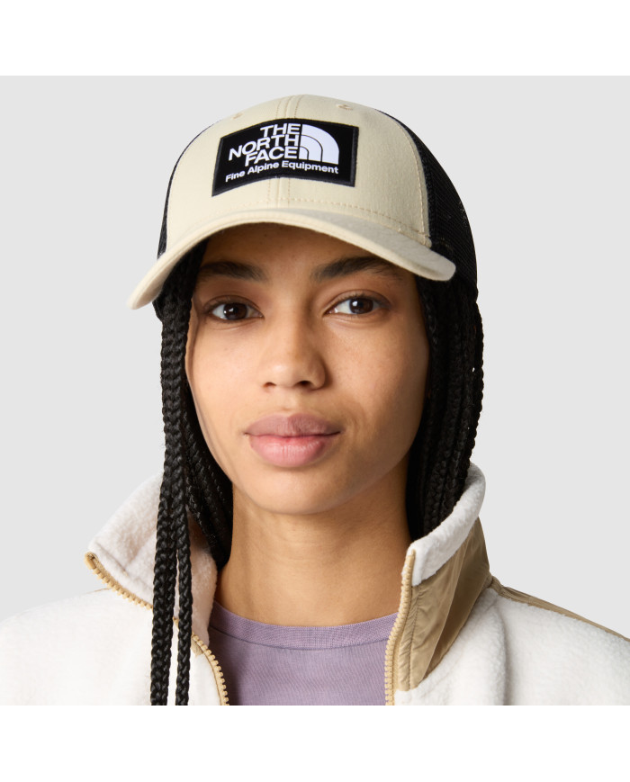 The North Face Mudder Trucker Czapka z daszkiem – Kup Online