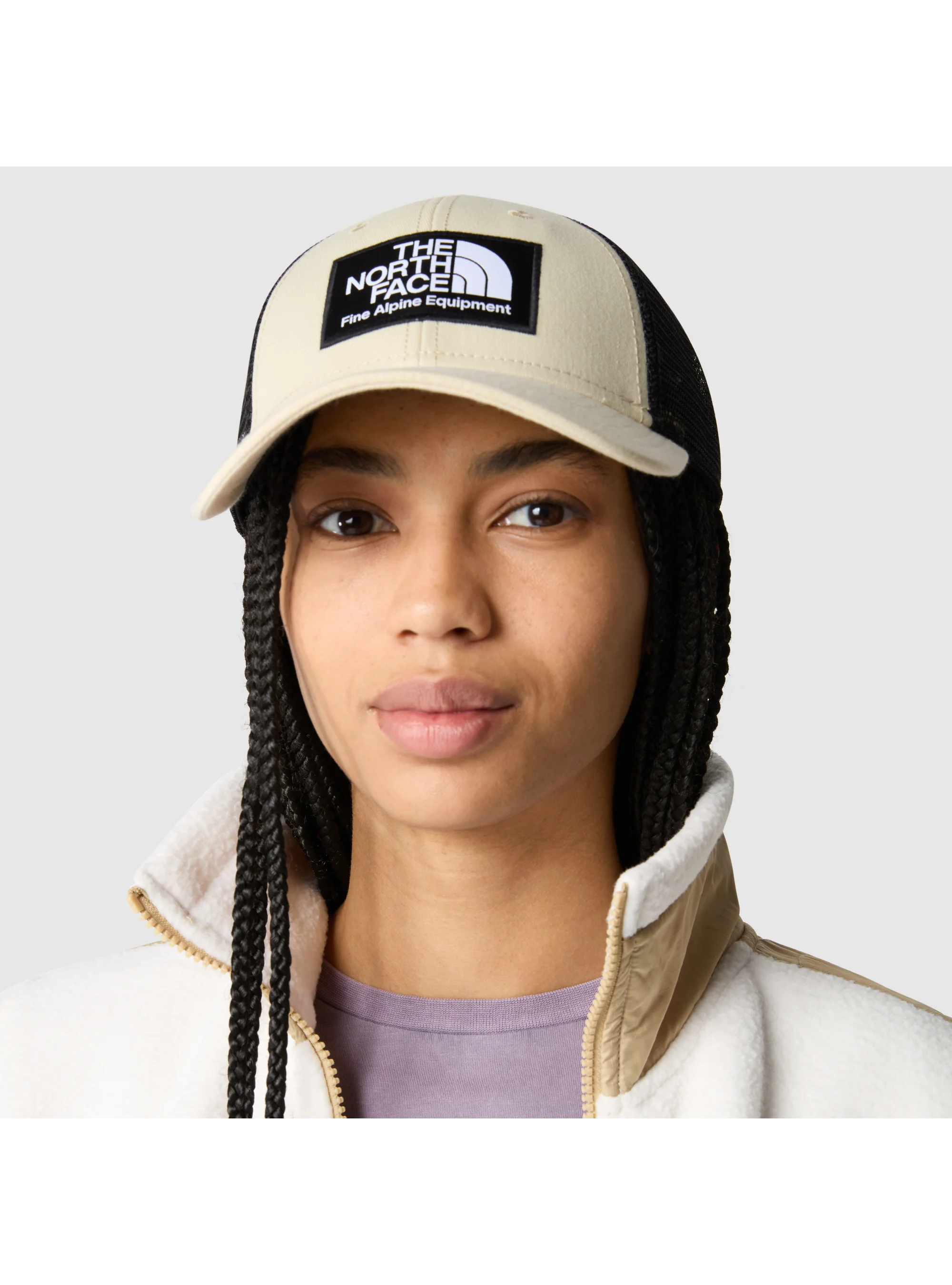The North Face MUDDER TRUCKER NF0A5FXA3X4
