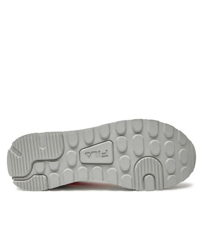 Fila Męskie Sneakersy Fila Hypert Granatowy | Oficjalny sklep | Monotox