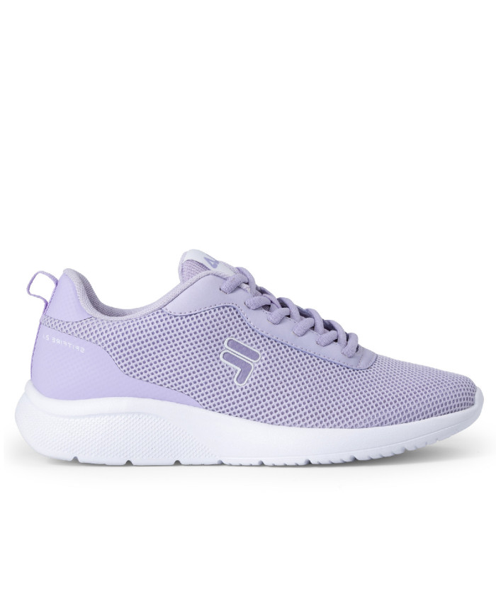 Fila Damskie Sneakersy Spitfire Wmn Fioletowy | Oficjalny sklep | Monotox