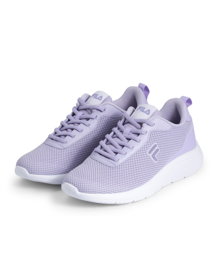 Fila Damskie Sneakersy Spitfire Wmn Fioletowy | Oficjalny sklep | Monotox