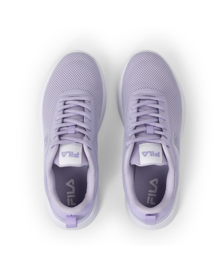 Fila Damskie Sneakersy Spitfire Wmn Fioletowy | Oficjalny sklep | Monotox