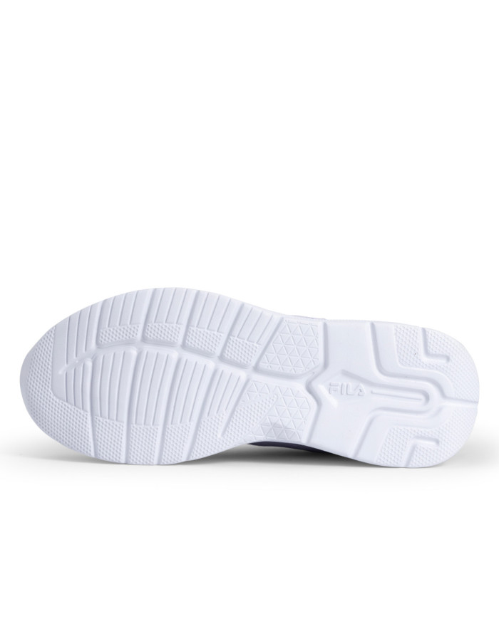 Fila Damskie Sneakersy Spitfire Wmn Fioletowy | Oficjalny sklep | Monotox