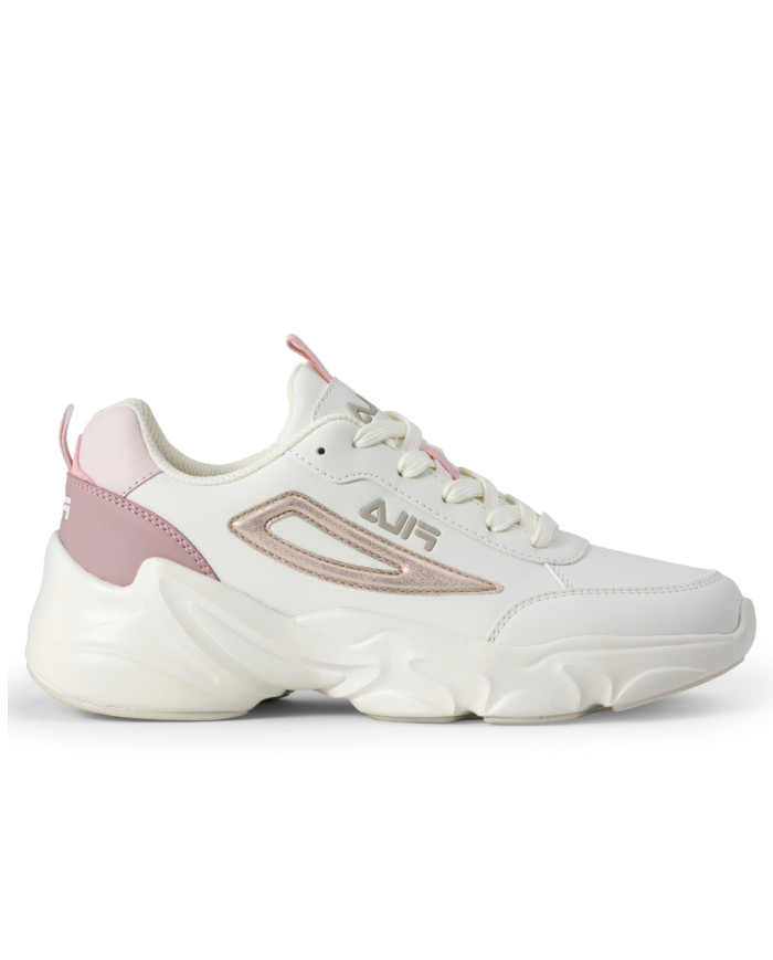 Fila Felice Damskie Sneakersy Białe | Kup Online