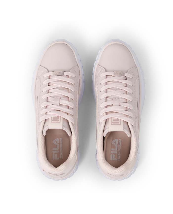 Fila Sintra Różowe Sneakersy Damskie | Kup Online