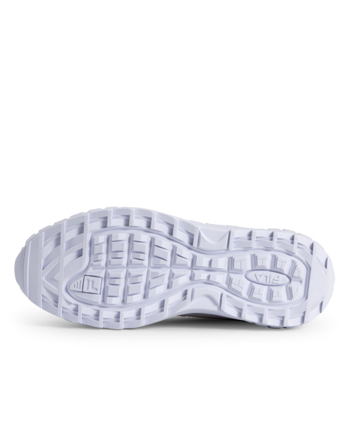 Fila Sintra Różowe Sneakersy Damskie | Kup Online