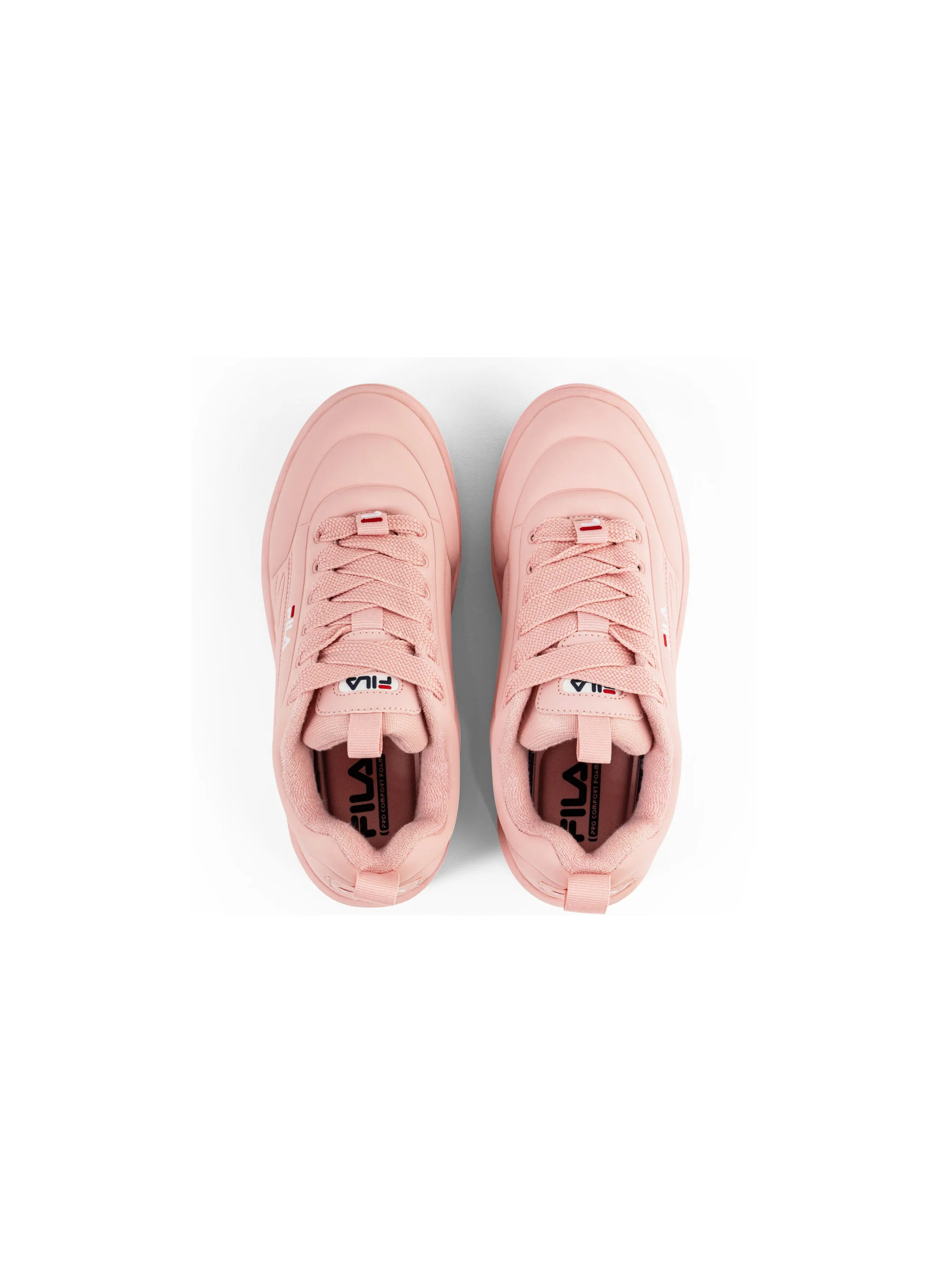 Fila SUPERBUBBLE WMN FFW053640123