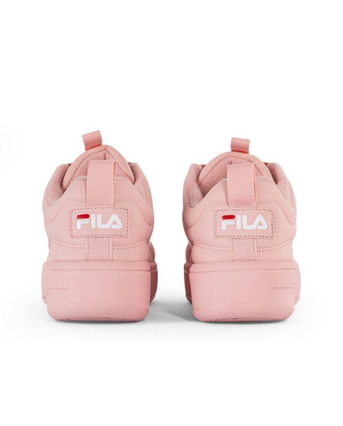 Fila Superbubble Różowe Sneakersy Damskie – Kup Online
