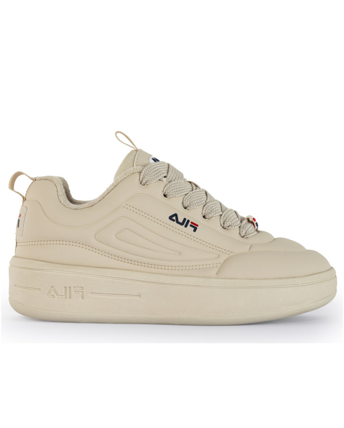 Fila Superbubble Beżowe Sneakersy Damskie – Kup Online