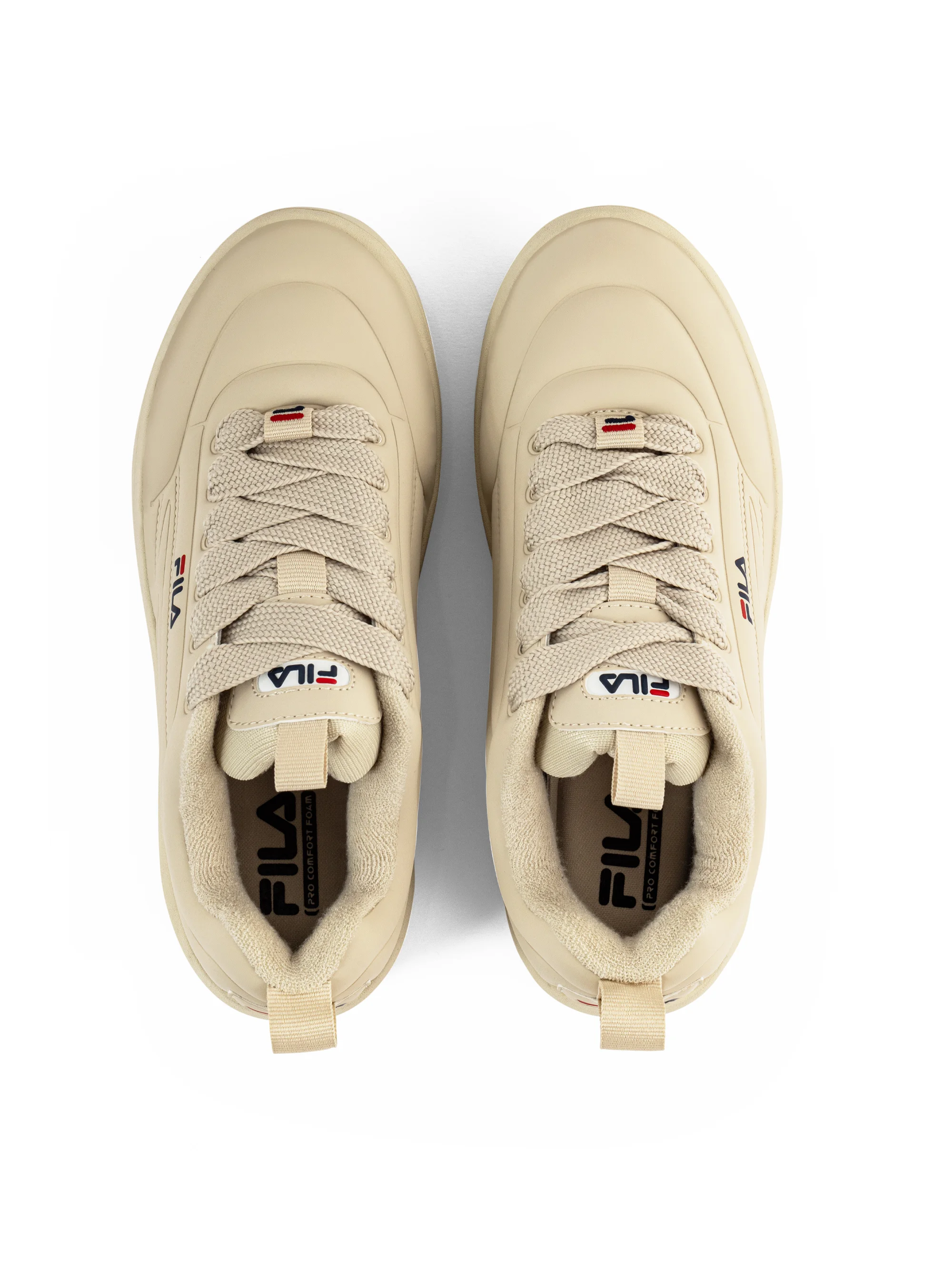 Fila SUPERBUBBLE WMN FFW053670027