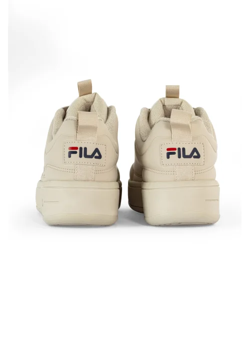 Fila SUPERBUBBLE WMN FFW053670027