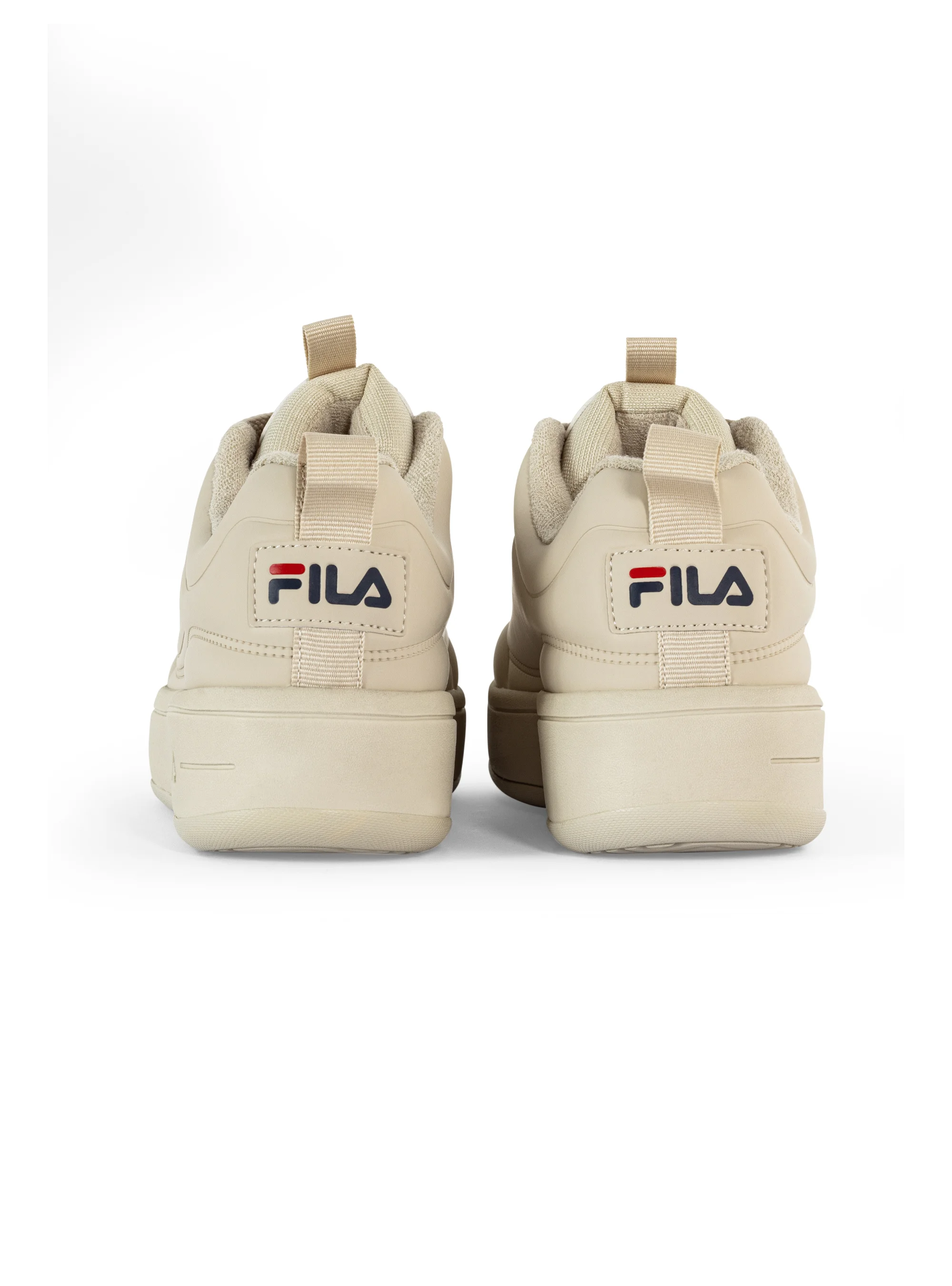 Fila SUPERBUBBLE WMN FFW053670027