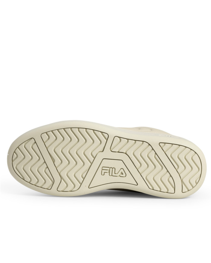 Fila Superbubble Beżowe Sneakersy Damskie – Kup Online