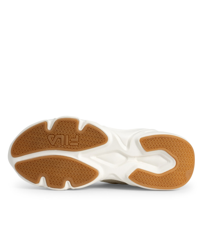 Fila Collene 2.0 Sneakersy Damskie Beżowe – Kup Online