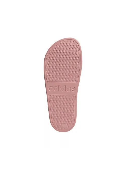 Adidas Damskie Klapki Adilette Aqua Basenowe - Różowe