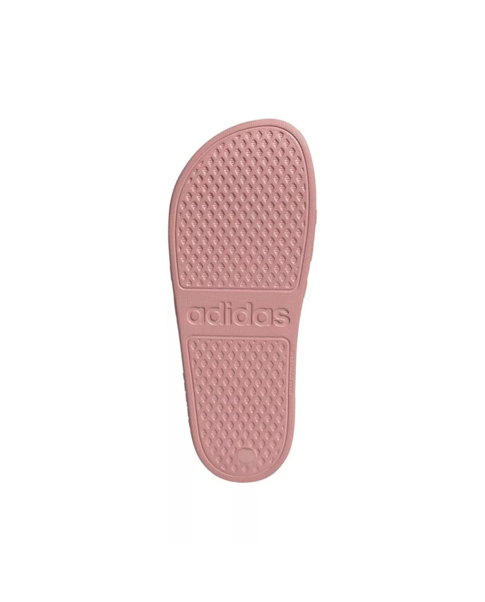 Adidas Damskie Klapki Adilette Aqua Basenowe - Różowe
