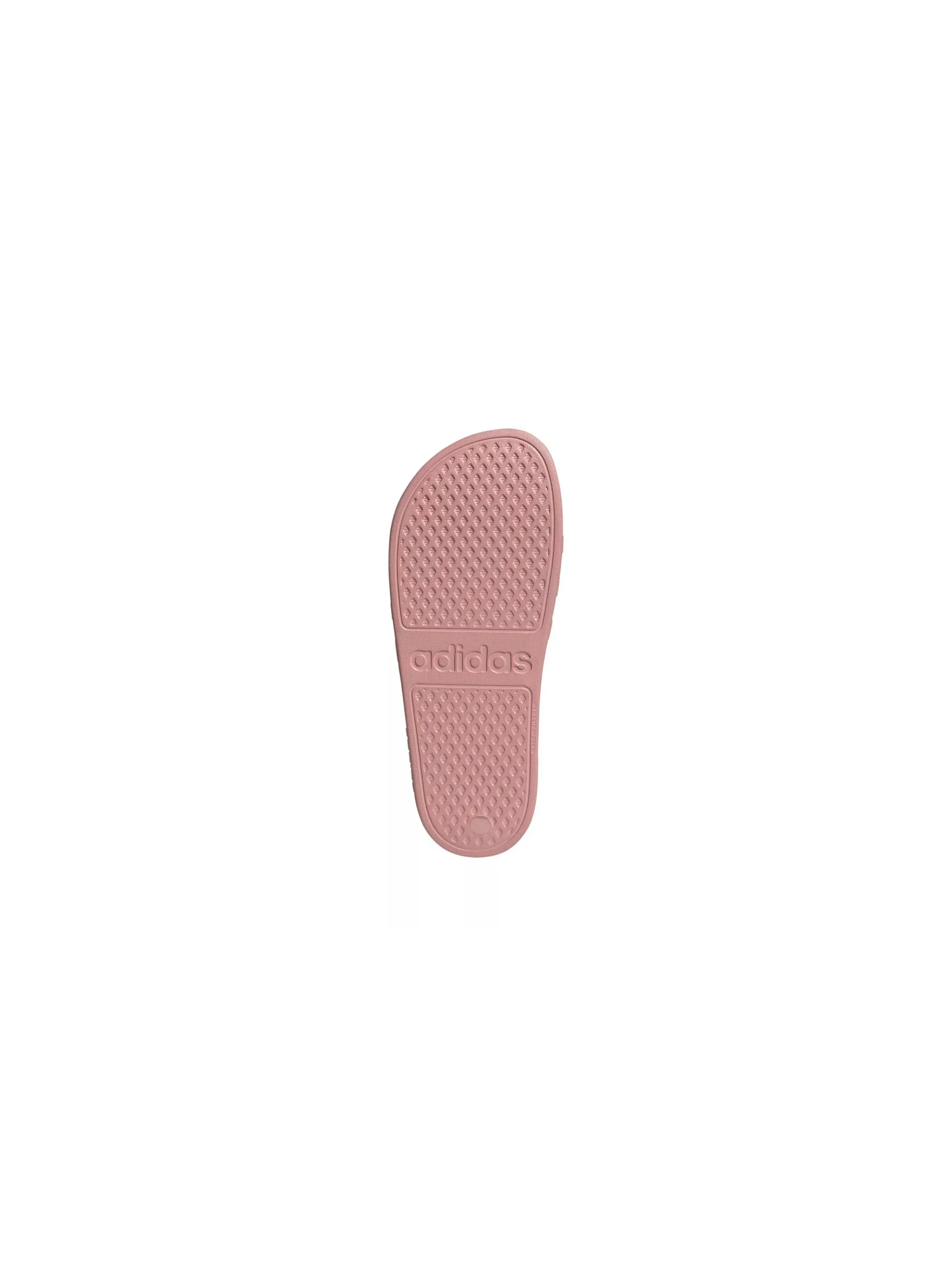 Adidas Damskie Klapki Adilette Aqua Basenowe - Różowe
