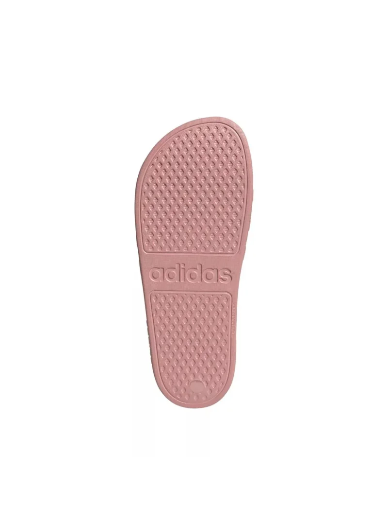 Adidas Damskie Klapki Adilette Aqua Basenowe - Różowe