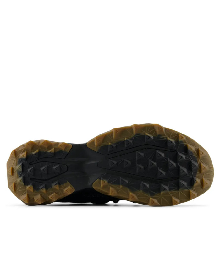 New Balance Męskie Buty sportowe Nb Dynasoft Tektrel Czarny | Oficjalny sklep | Monotox