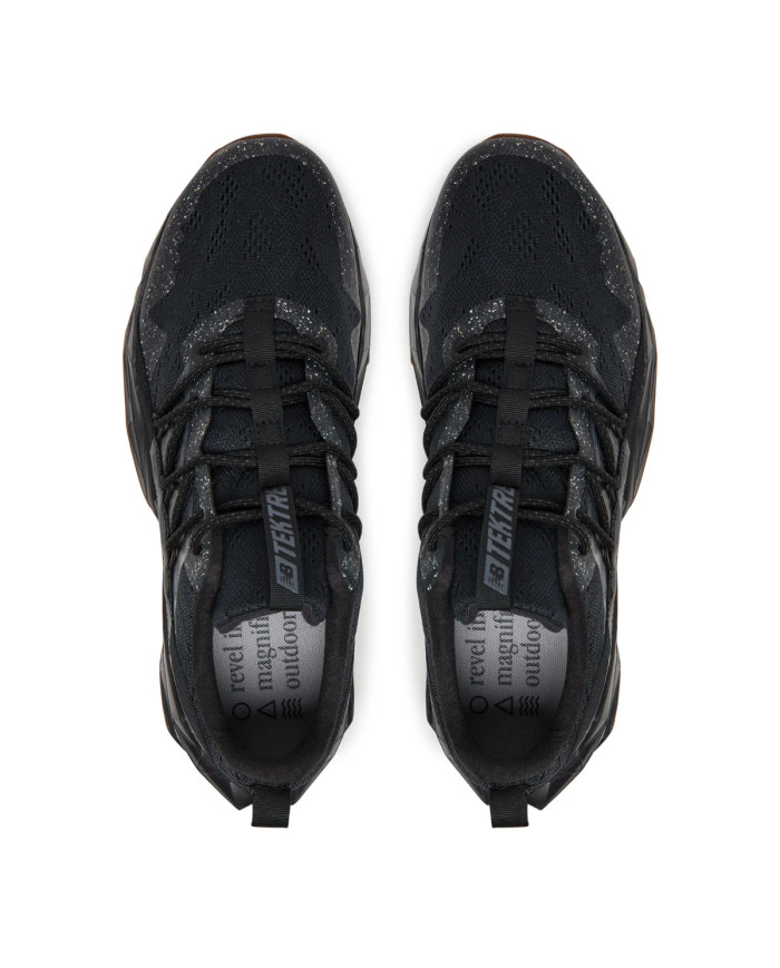 New Balance Męskie Buty sportowe Nb Dynasoft Tektrel Czarny | Oficjalny sklep | Monotox