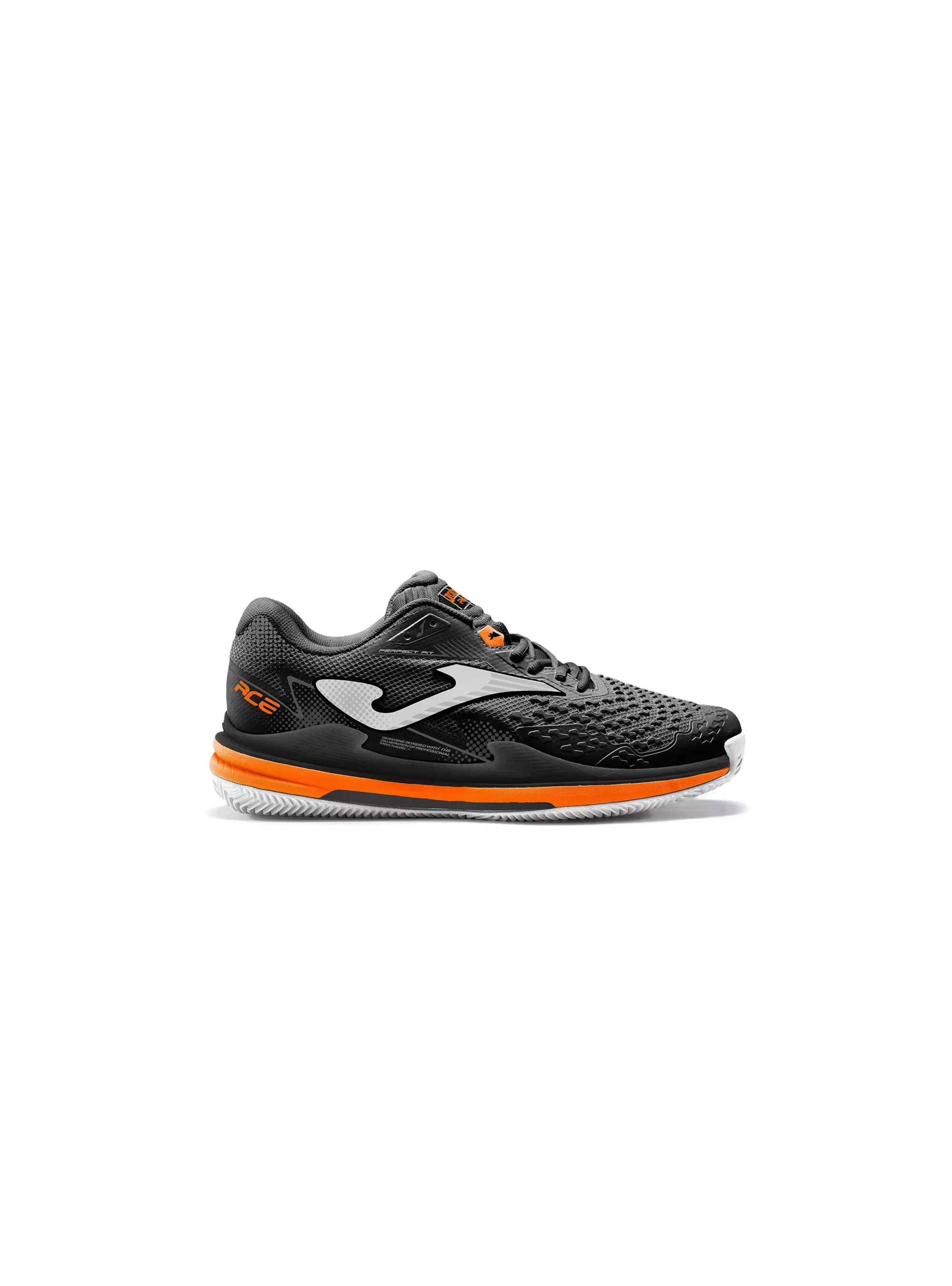 Joma ACE MEN 2501 BLACK TACES2501C