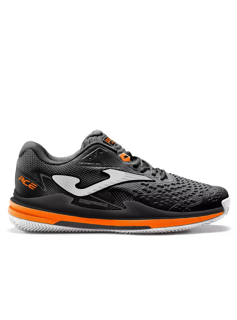Joma ACE MEN 2501 BLACK TACES2501C