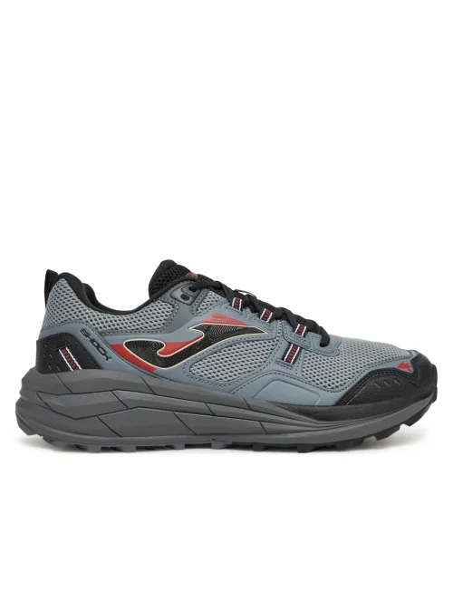 Joma SHOCK MEN 2521 GREY TKSHOS2521