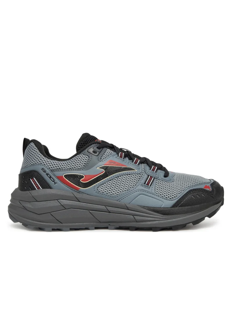 Joma SHOCK MEN 2521 GREY TKSHOS2521
