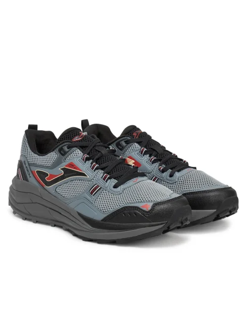 Joma SHOCK MEN 2521 GREY TKSHOS2521