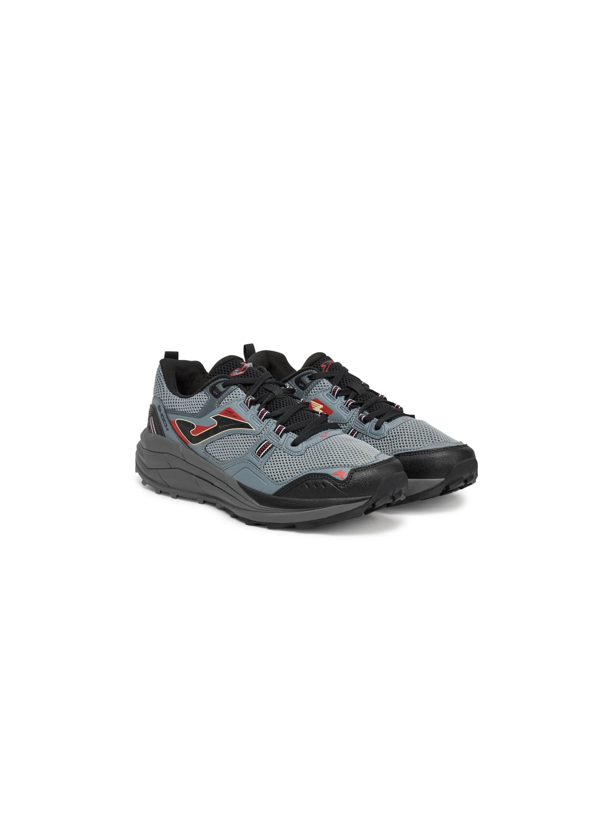 Joma SHOCK MEN 2521 GREY TKSHOS2521