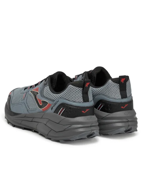 Joma SHOCK MEN 2521 GREY TKSHOS2521