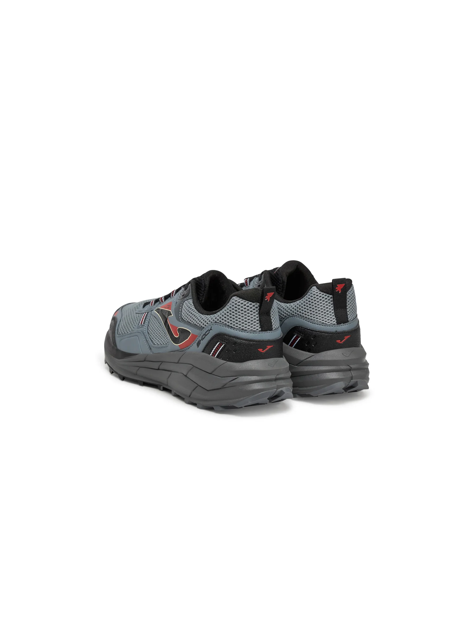 Joma SHOCK MEN 2521 GREY TKSHOS2521
