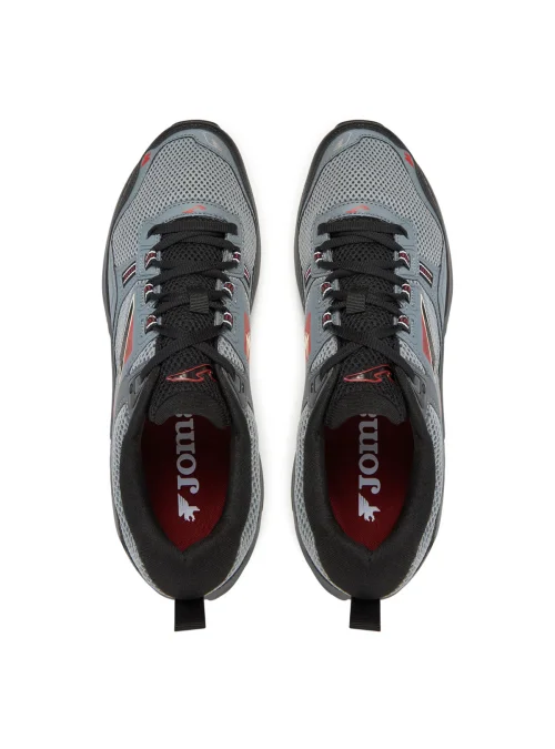 Joma SHOCK MEN 2521 GREY TKSHOS2521