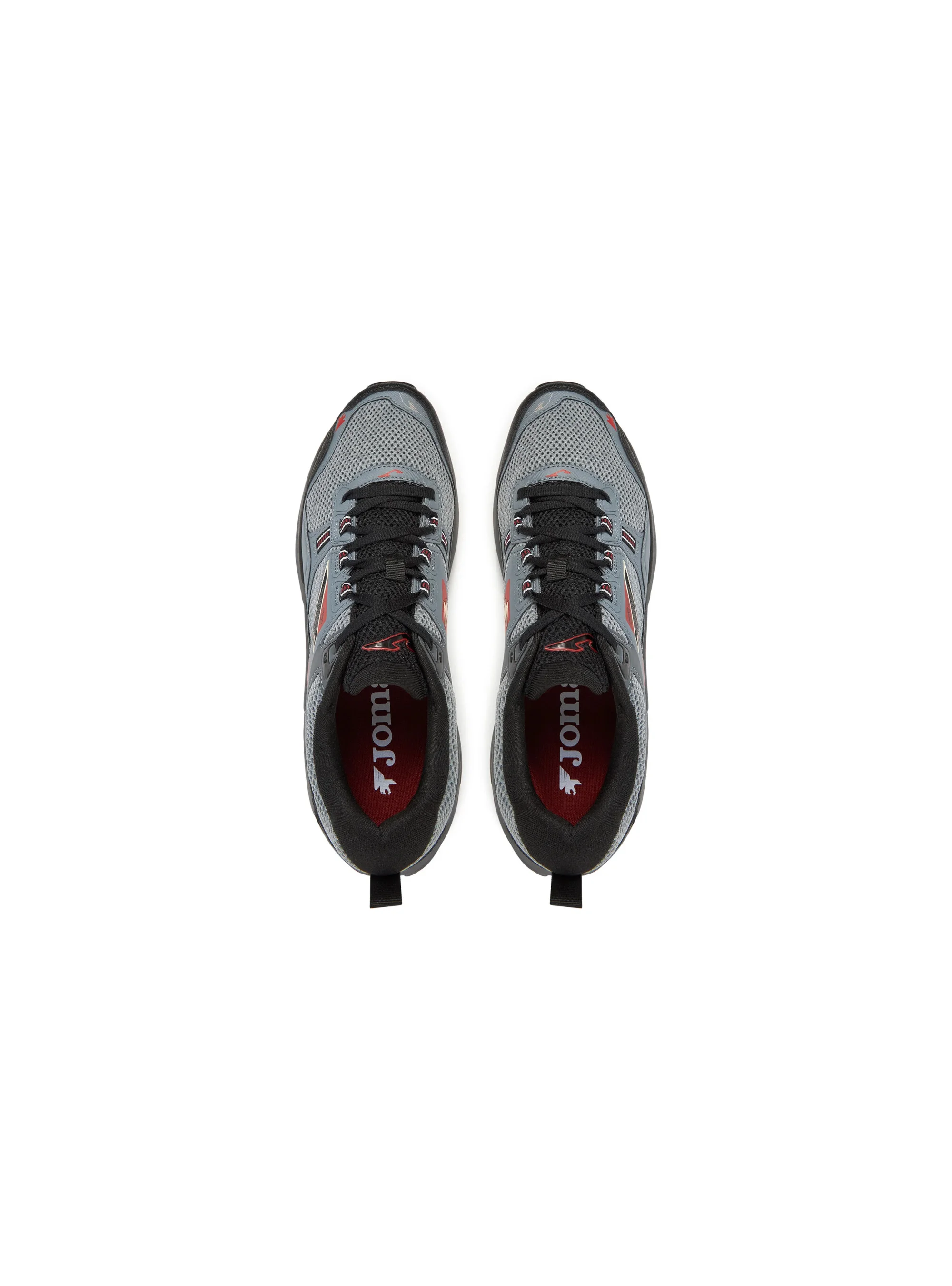 Joma SHOCK MEN 2521 GREY TKSHOS2521